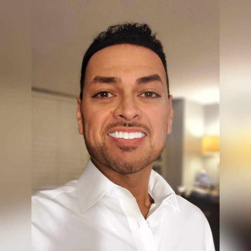 Meet your Posher, Stephen